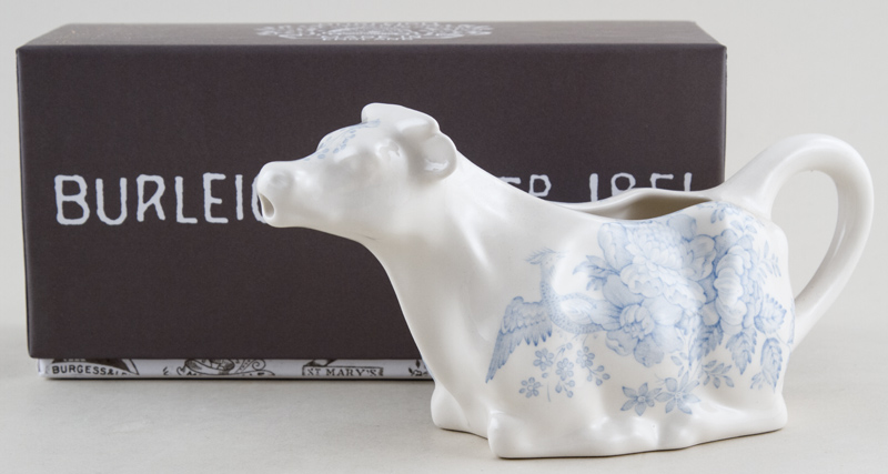 Cow Creamer Boxed